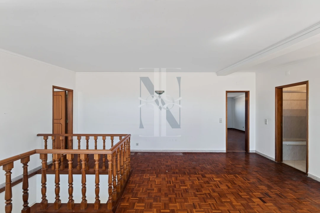 Apartamento T5 para Venda em Cascais e Estoril Foto 7