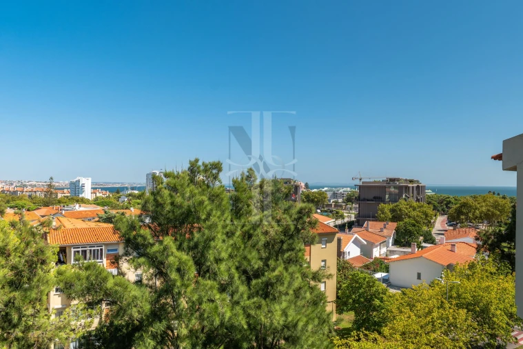 Apartamento T5 para Venda em Cascais e Estoril Foto 19