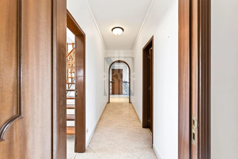 Apartamento T5 para Venda em Cascais e Estoril Foto 13