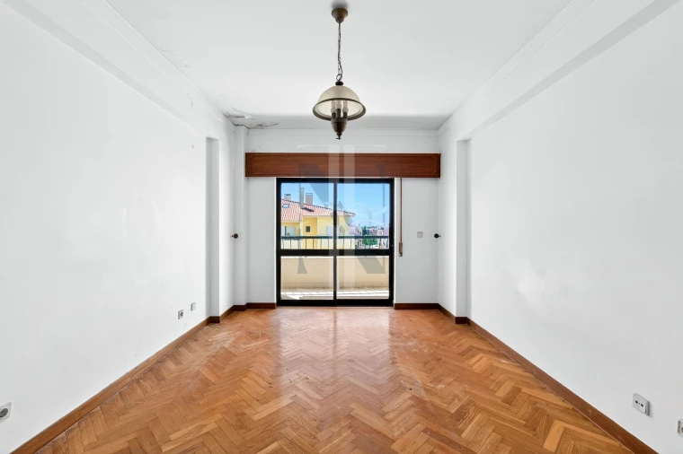 Apartamento T5 para Venda em Cascais e Estoril Foto 42