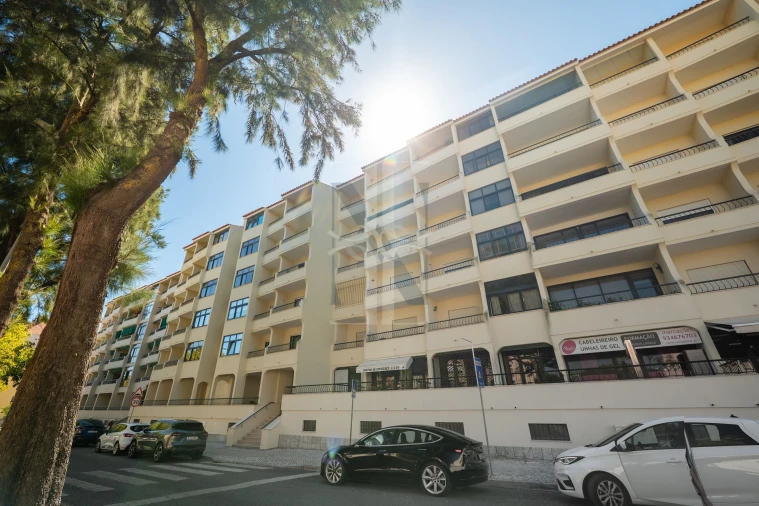Apartamento T5 para Venda em Cascais e Estoril Foto 62