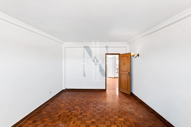 Apartamento T5 para Venda em Cascais e Estoril Foto 47