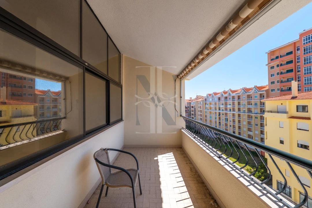Apartamento T5 para Venda em Cascais e Estoril Foto 25