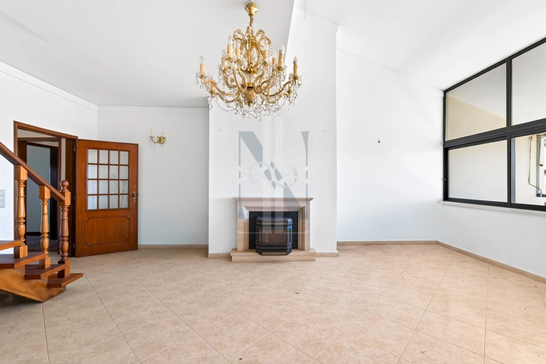 Apartamento T5 para Venda em Cascais e Estoril Foto 2