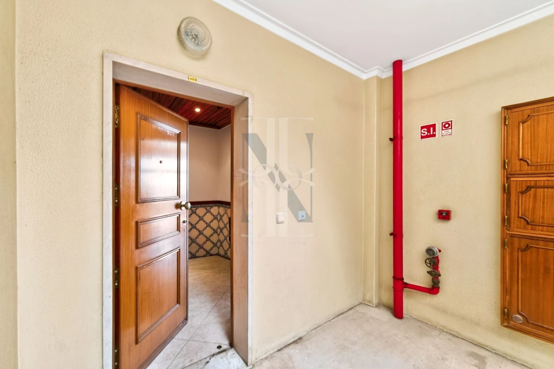 Apartamento T5 para Venda em Cascais e Estoril Foto 51