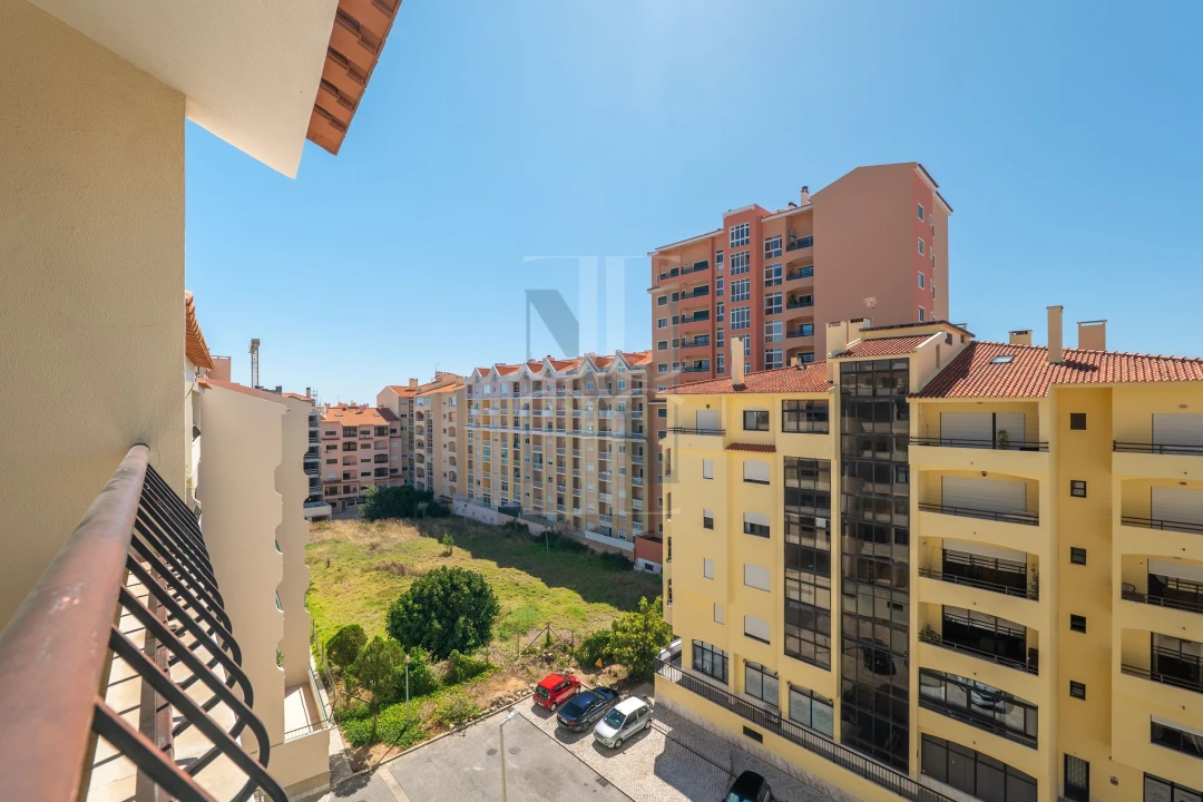 Apartamento T5 para Venda em Cascais e Estoril Foto 22