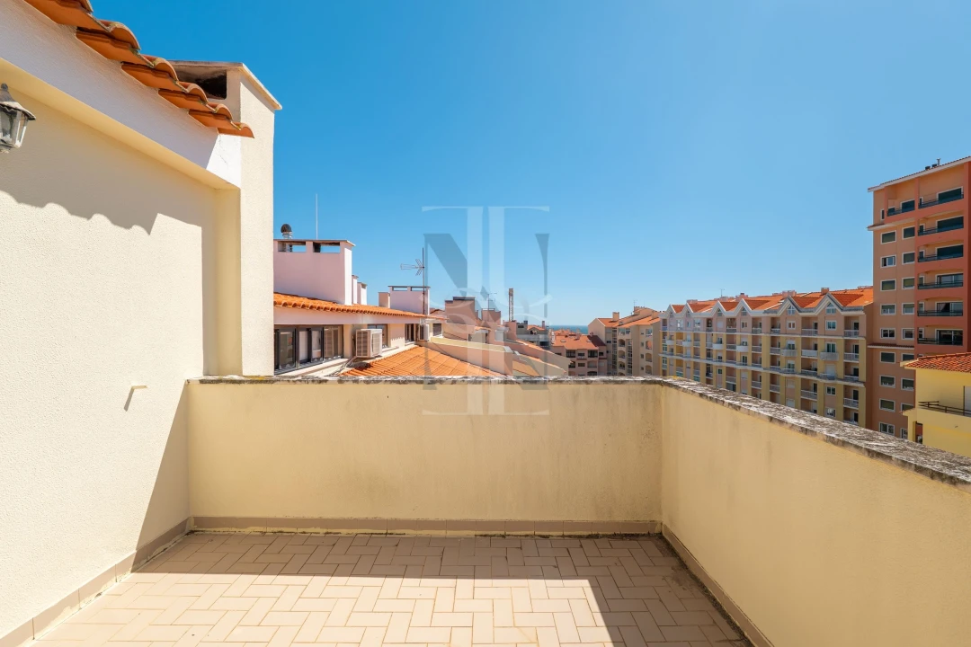 Apartamento T5 para Venda em Cascais e Estoril Foto 27