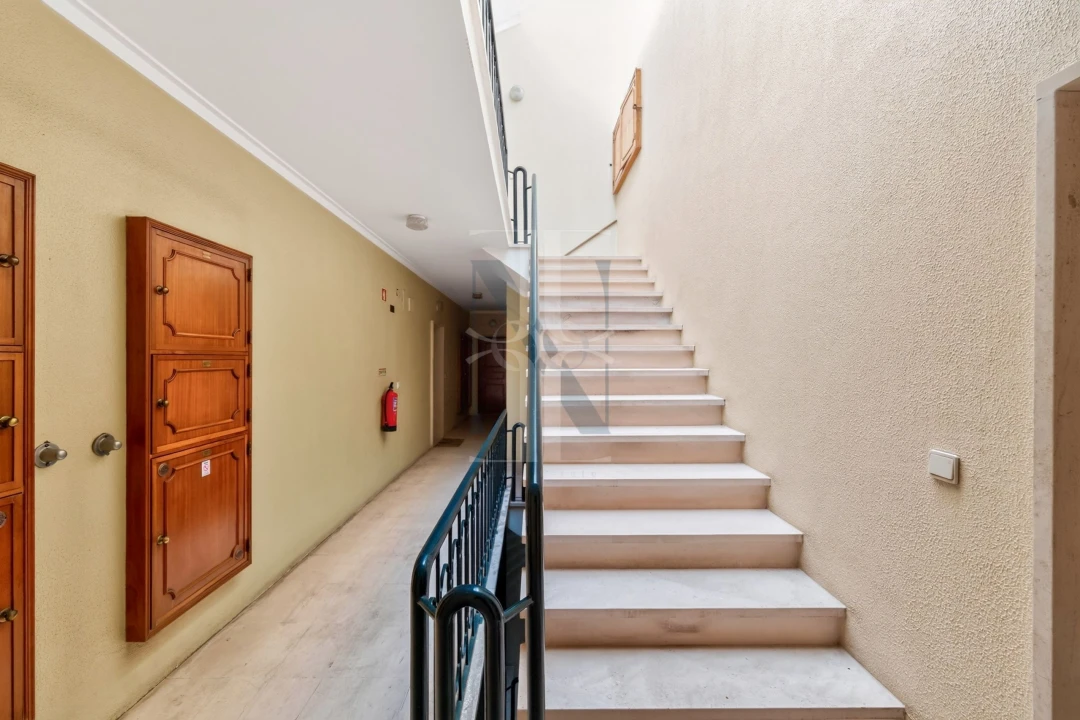 Apartamento T5 para Venda em Cascais e Estoril Foto 52