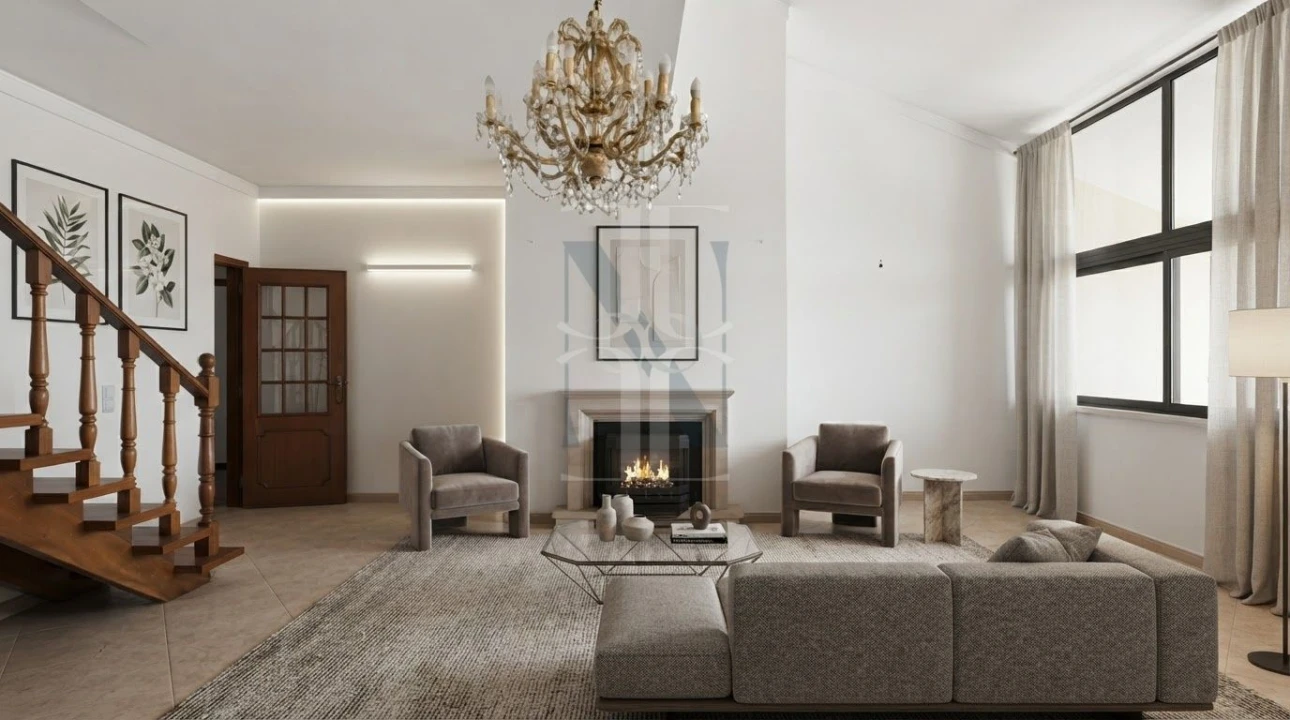Apartamento T5 para Venda em Cascais e Estoril Foto 13