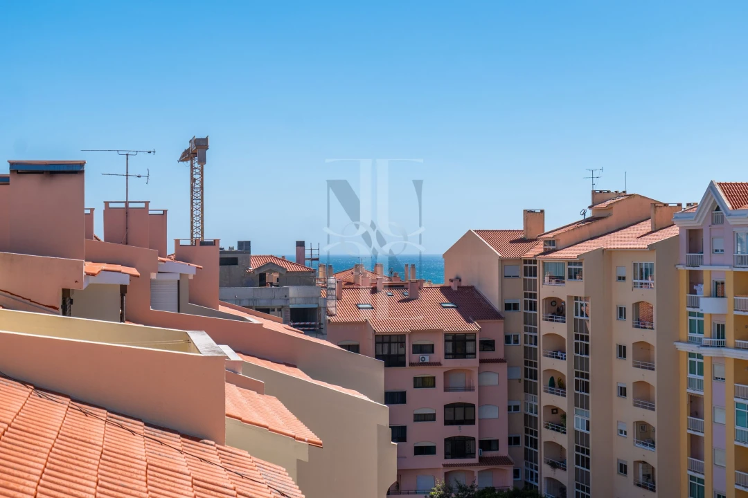 Apartamento T5 para Venda em Cascais e Estoril Foto 44