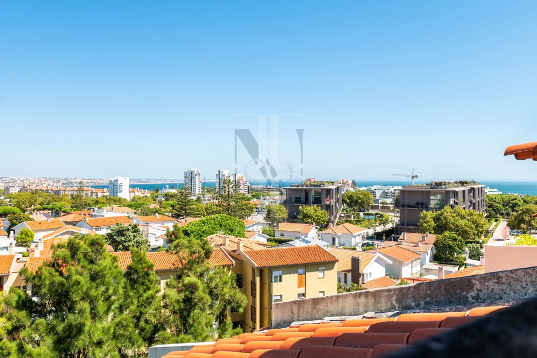 Apartamento T5 para Venda em Cascais e Estoril Foto 66