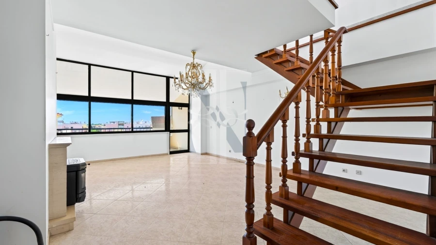 Apartamento T5 para Venda em Cascais e Estoril