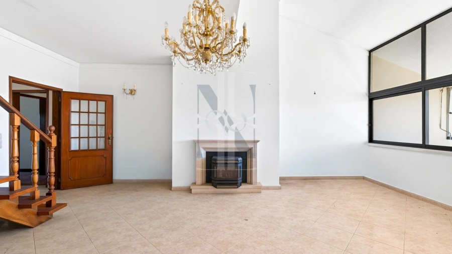 Apartamento T5 para Venda em Cascais e Estoril