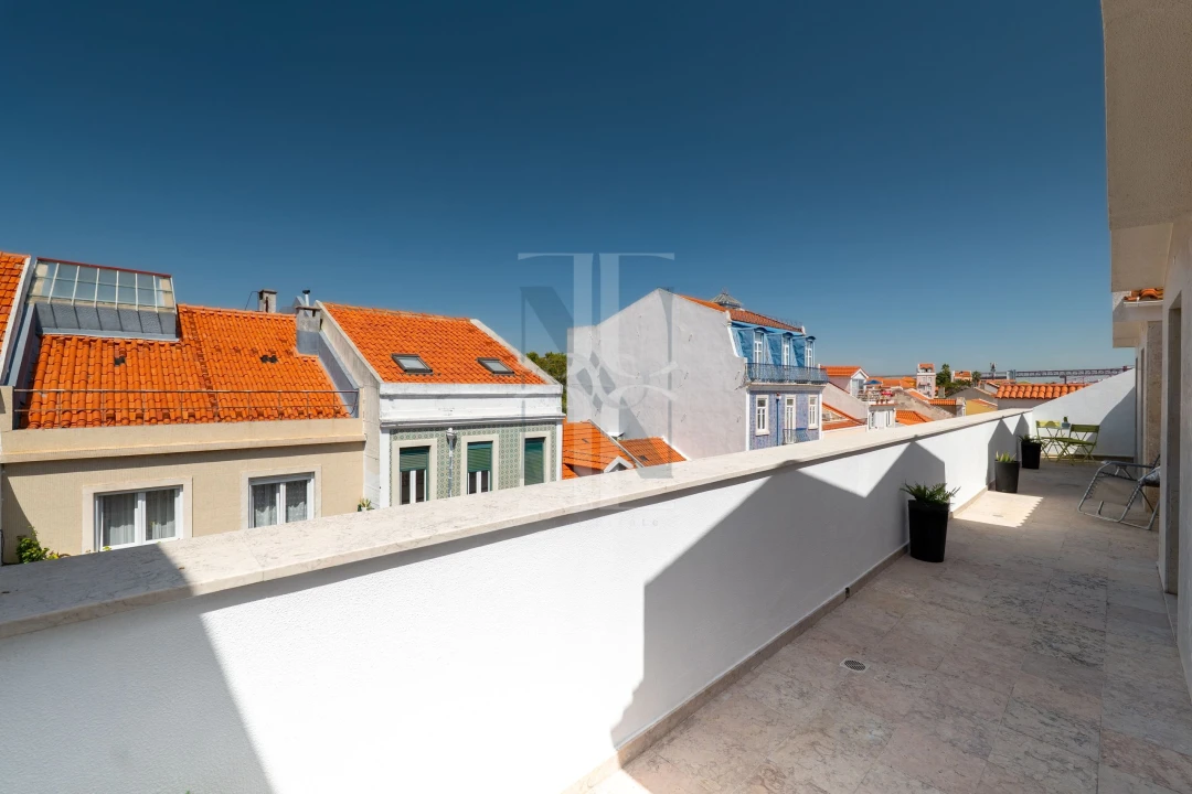 Apartamento T2 para Venda em Belém Foto 7