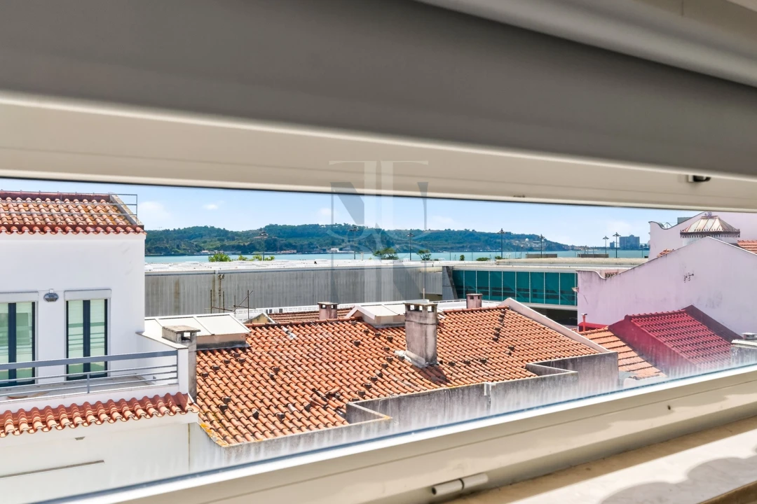 Apartamento T2 para Venda em Belém Foto 67