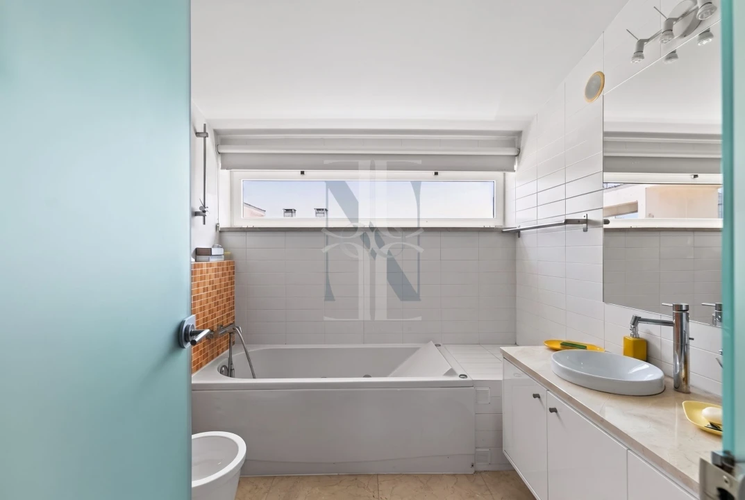 Apartamento T2 para Venda em Belém Foto 63