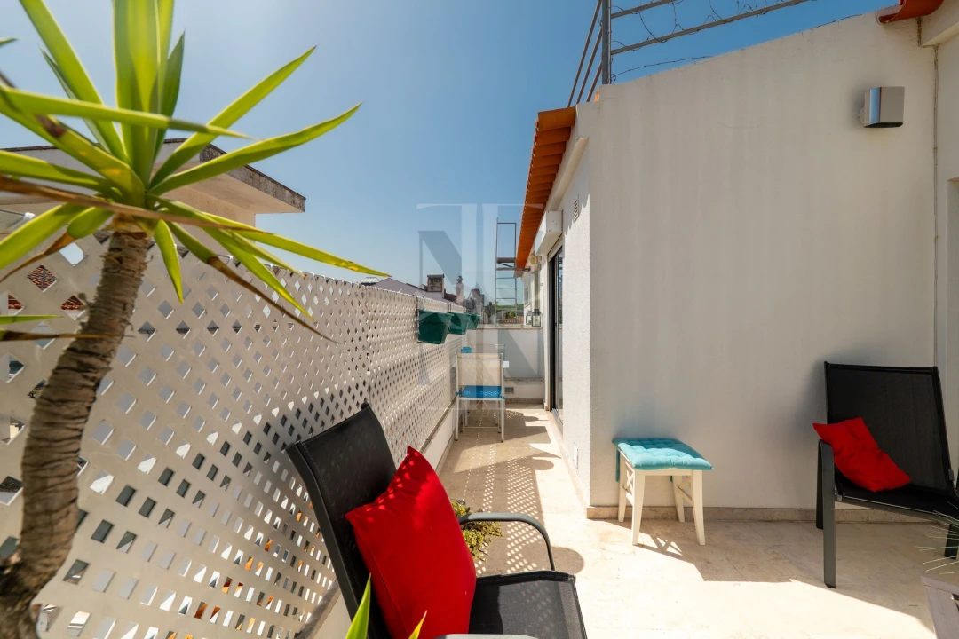 Apartamento T2 para Venda em Belém Foto 27