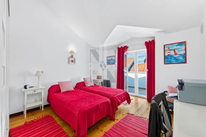 Apartamento T2 para Venda em Belém