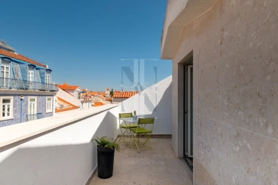 Apartamento T2 para Venda em Belém