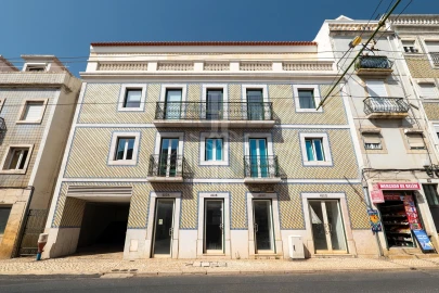 Apartamento T2 para Venda em Belém