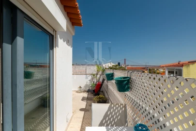 Apartamento T2 para Venda em Belém