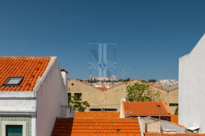 Apartamento T2 para Venda em Belém