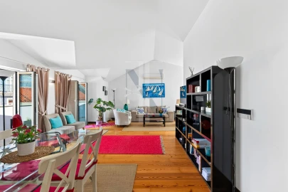 Apartamento T2 para Venda em Belém