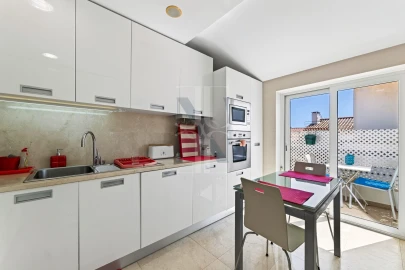 Apartamento T2 para Venda em Belém