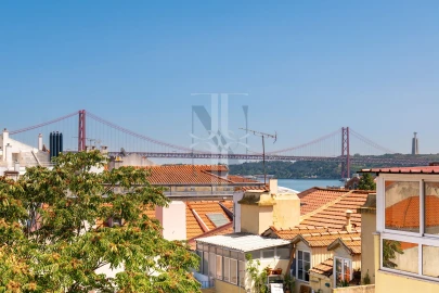 Apartamento T2 para Venda em Belém