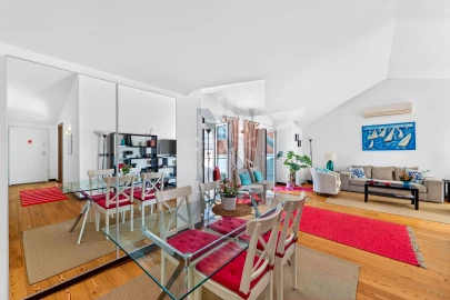 Apartamento T2 para Venda em Belém
