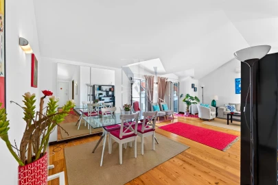 Apartamento T2 para Venda em Belém