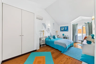 Apartamento T2 para Venda em Belém