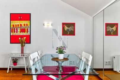 Apartamento T2 para Venda em Belém