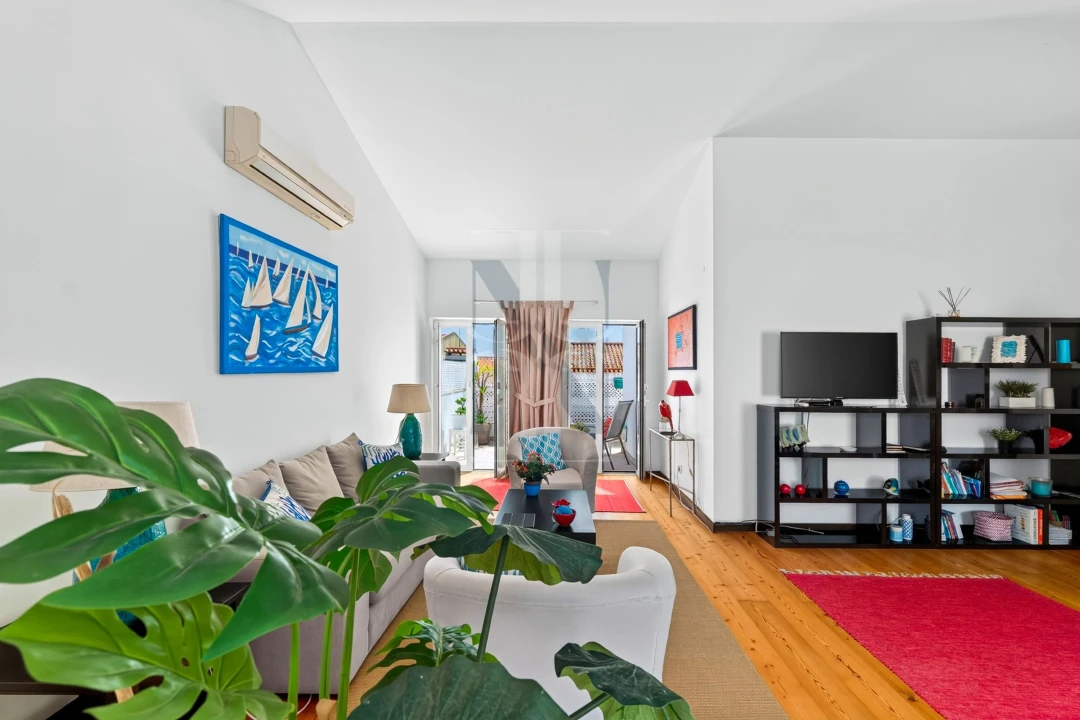 Apartamento T2 para Venda em Belém Foto 1