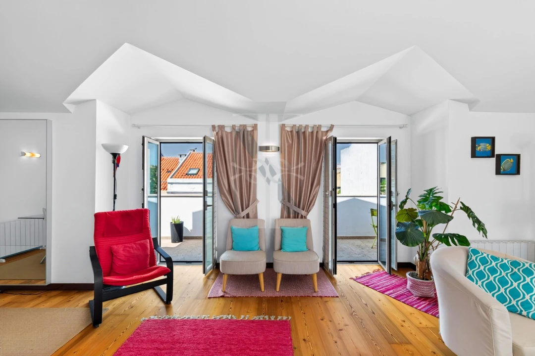 Apartamento T2 para Venda em Belém Foto 2