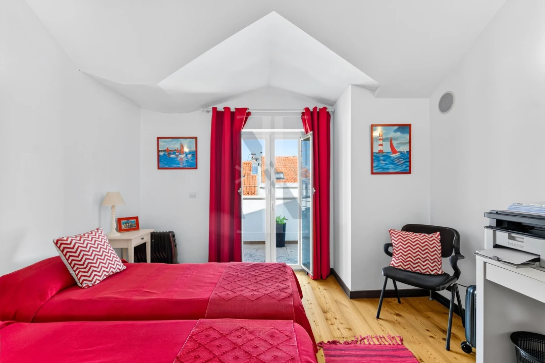 Apartamento T2 para Venda em Belém Foto 72