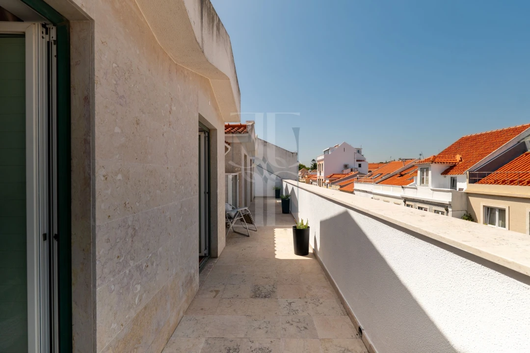 Apartamento T2 para Venda em Belém Foto 22