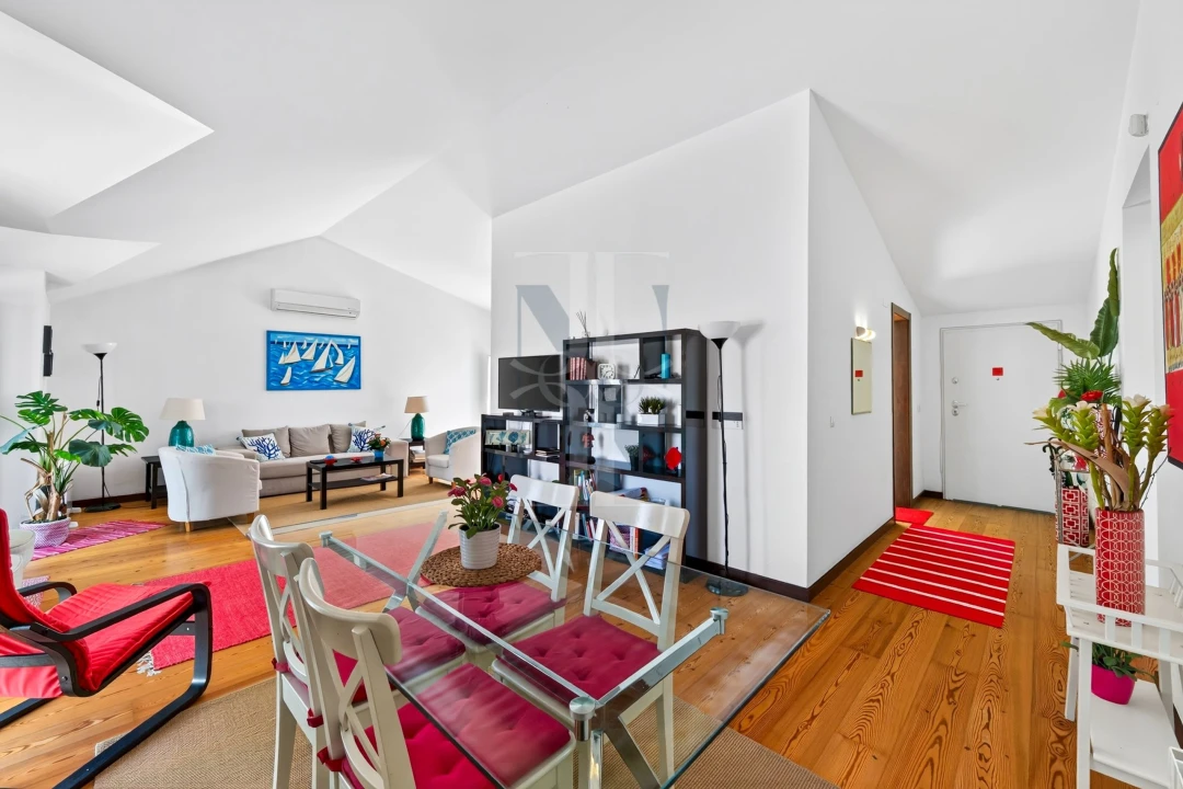Apartamento T2 para Venda em Belém Foto 54