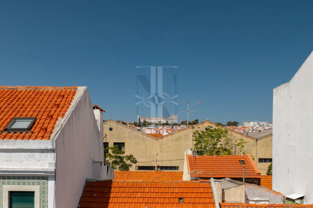Apartamento T2 para Venda em Belém Foto 8