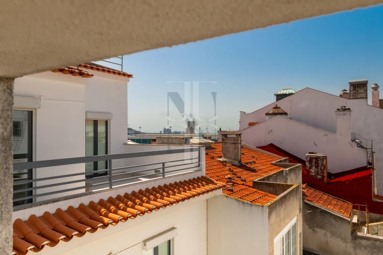 Apartamento T2 para Venda em Belém Foto 15