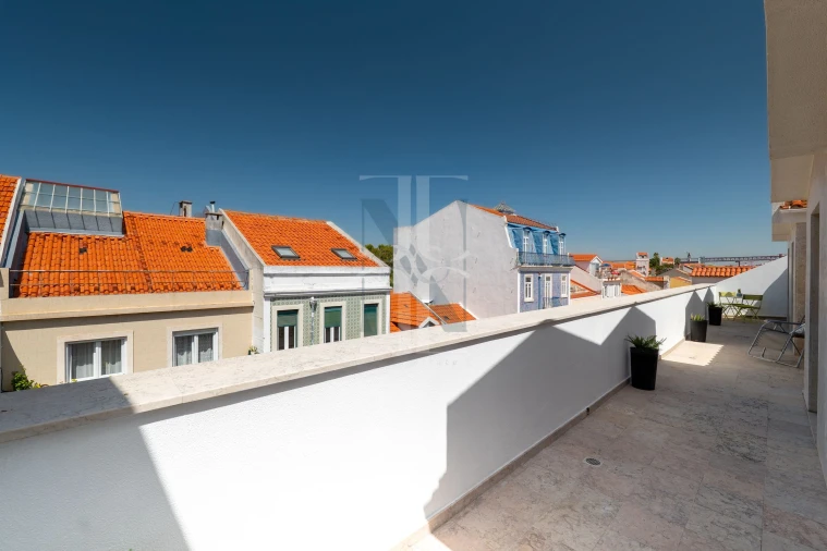 Apartamento T2 para Venda em Belém Foto 7