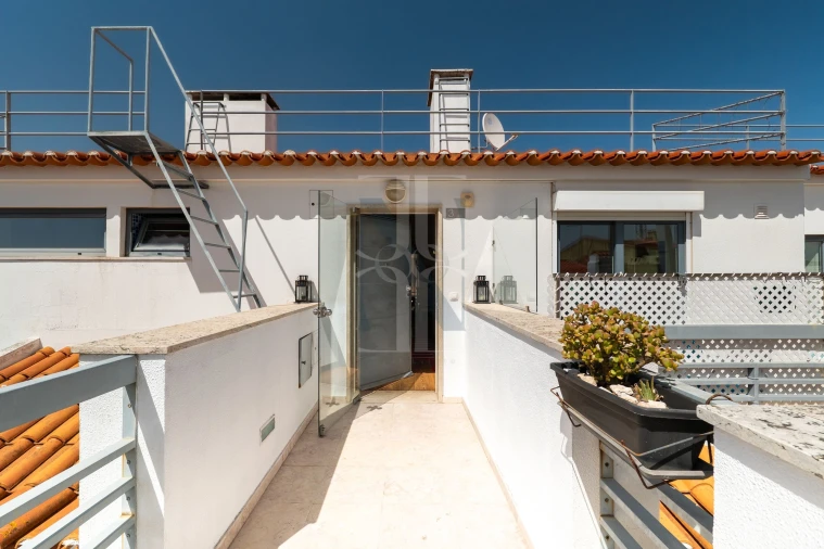 Apartamento T2 para Venda em Belém Foto 17