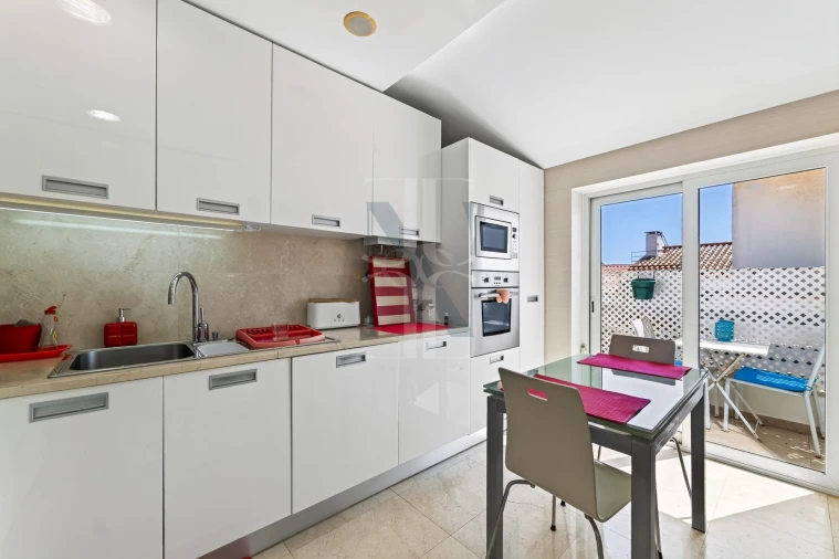 Apartamento T2 para Venda em Belém Foto 49