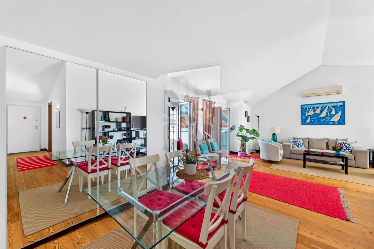 Apartamento T2 para Venda em Belém Foto 52