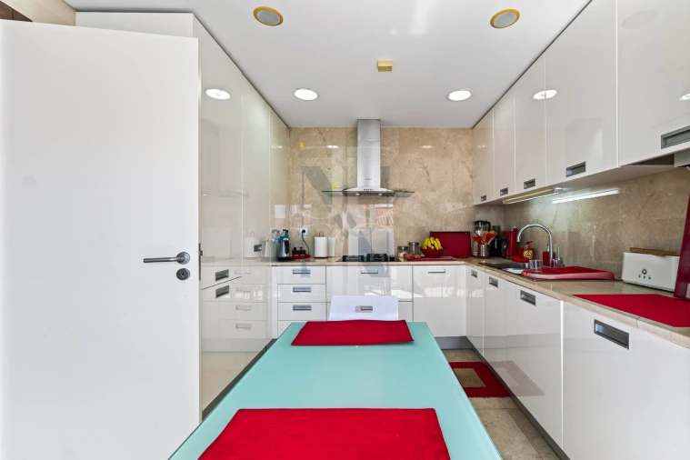 Apartamento T2 para Venda em Belém Foto 48