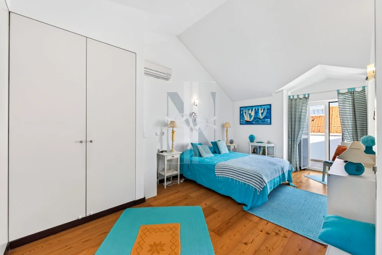 Apartamento T2 para Venda em Belém Foto 60
