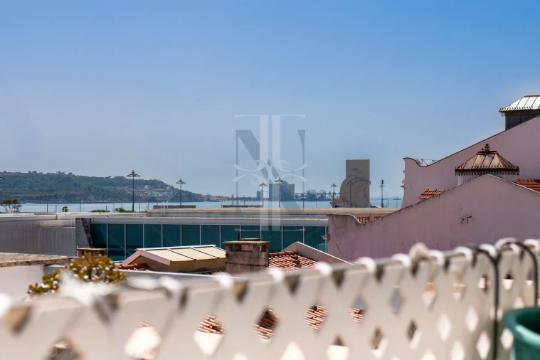Apartamento T2 para Venda em Belém Foto 30