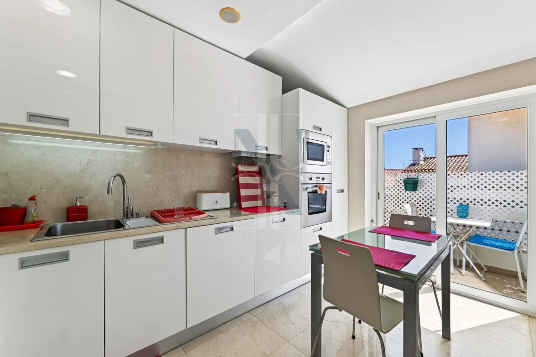 Apartamento T2 para Venda em Belém Foto 49