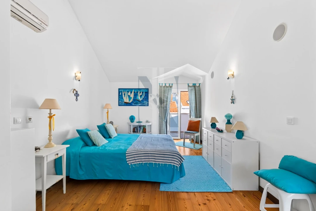 Apartamento T2 para Venda em Belém Foto 61