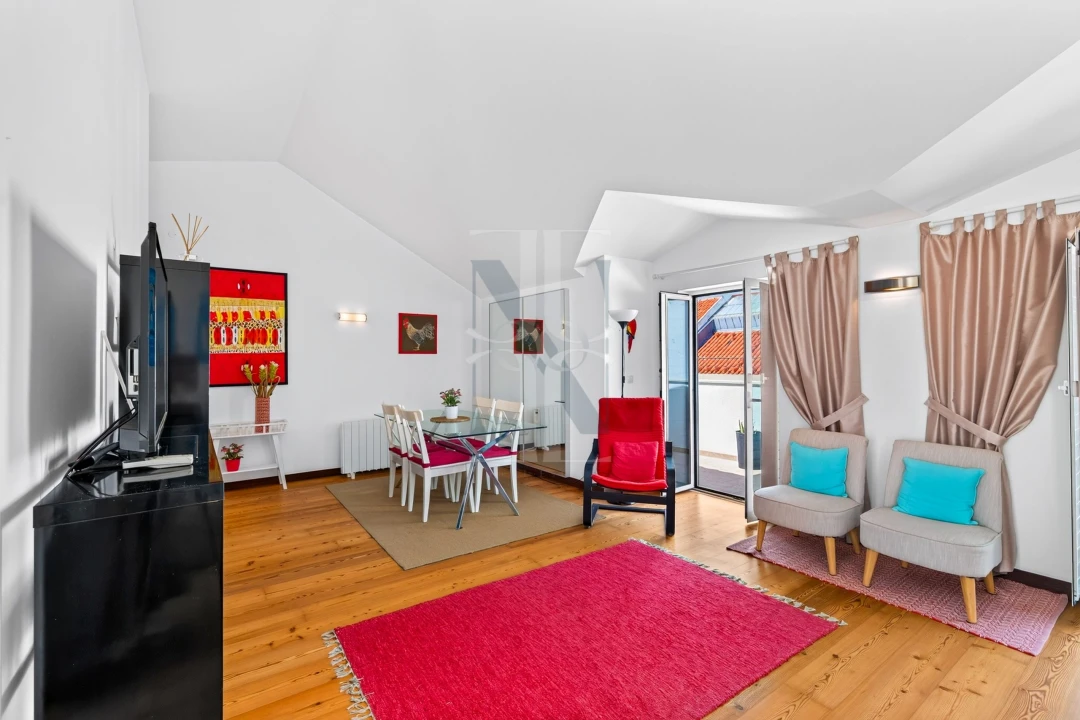 Apartamento T2 para Venda em Belém Foto 58